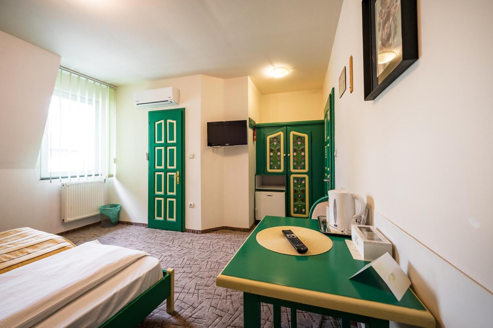Hotel Sugas Sfântu-Gheorghe 외부 사진
